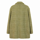 WORLD Heathcliff Coat
