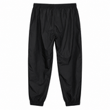 Maggie Marilyn Black Track Pants – Size XL