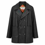 WORLD Serge Coat