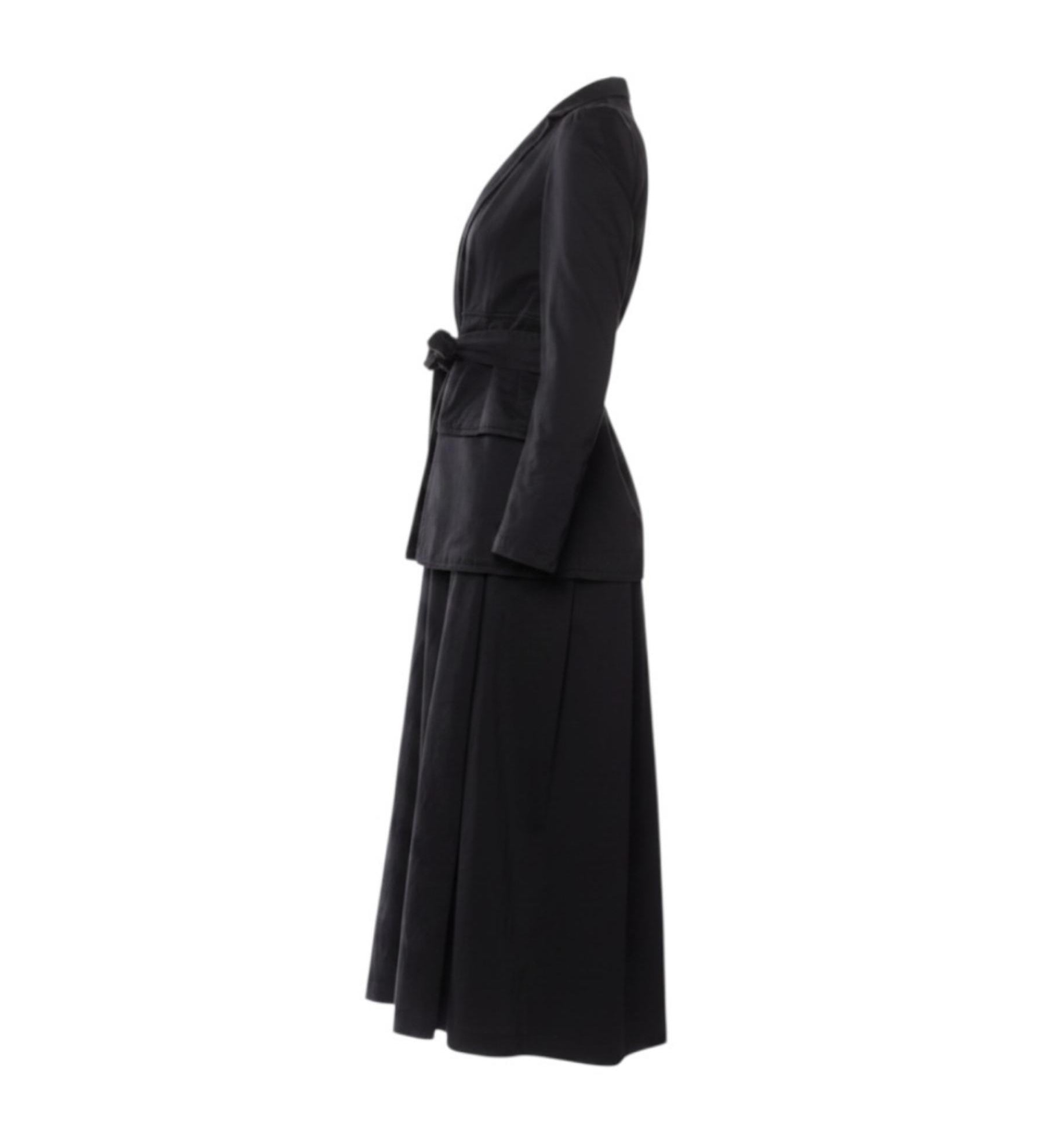 Dries Van Noten Trench Coat