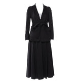 Dries Van Noten Trench Coat