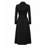 Dries Van Noten Trench Coat