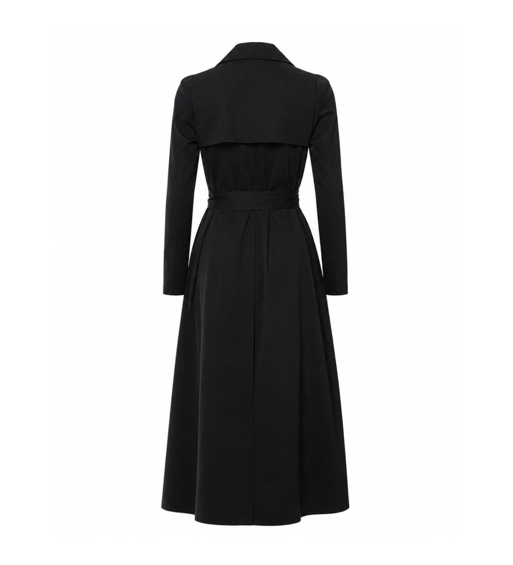 Dries Van Noten Trench Coat