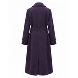 Kate Sylvester Lucie Trench Coat