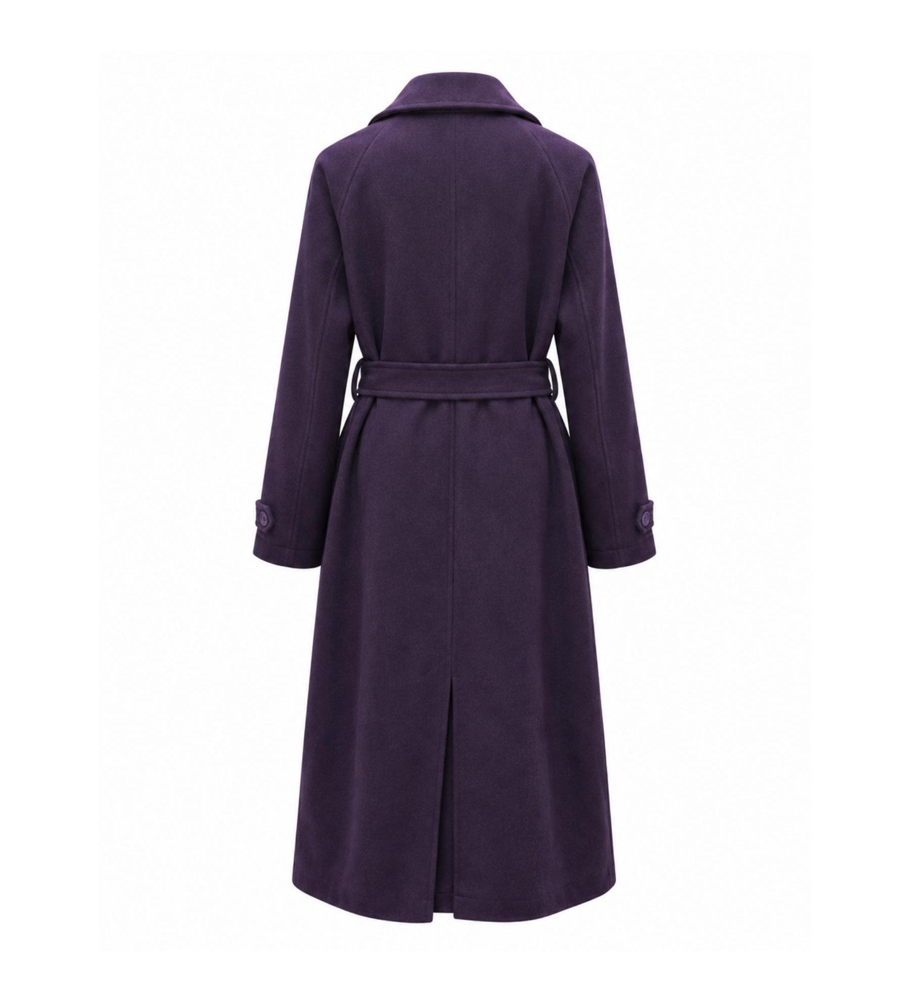 Kate Sylvester Lucie Trench Coat