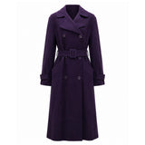 Kate Sylvester Lucie Trench Coat