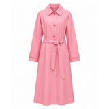 Sylvester by Kate Sylvester Lottie Coat