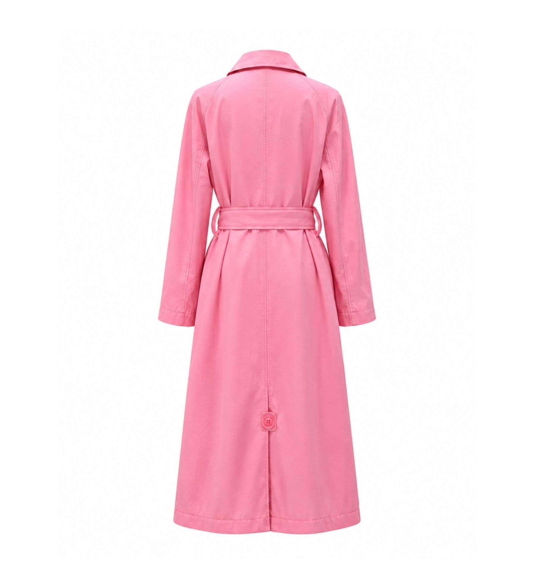 Sylvester by Kate Sylvester Lottie Coat