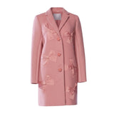Kate Spade New York Wool Peacoat