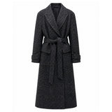 Karen Walker Coat