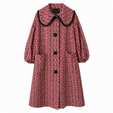 Trelise Cooper Pocket The Money Coat