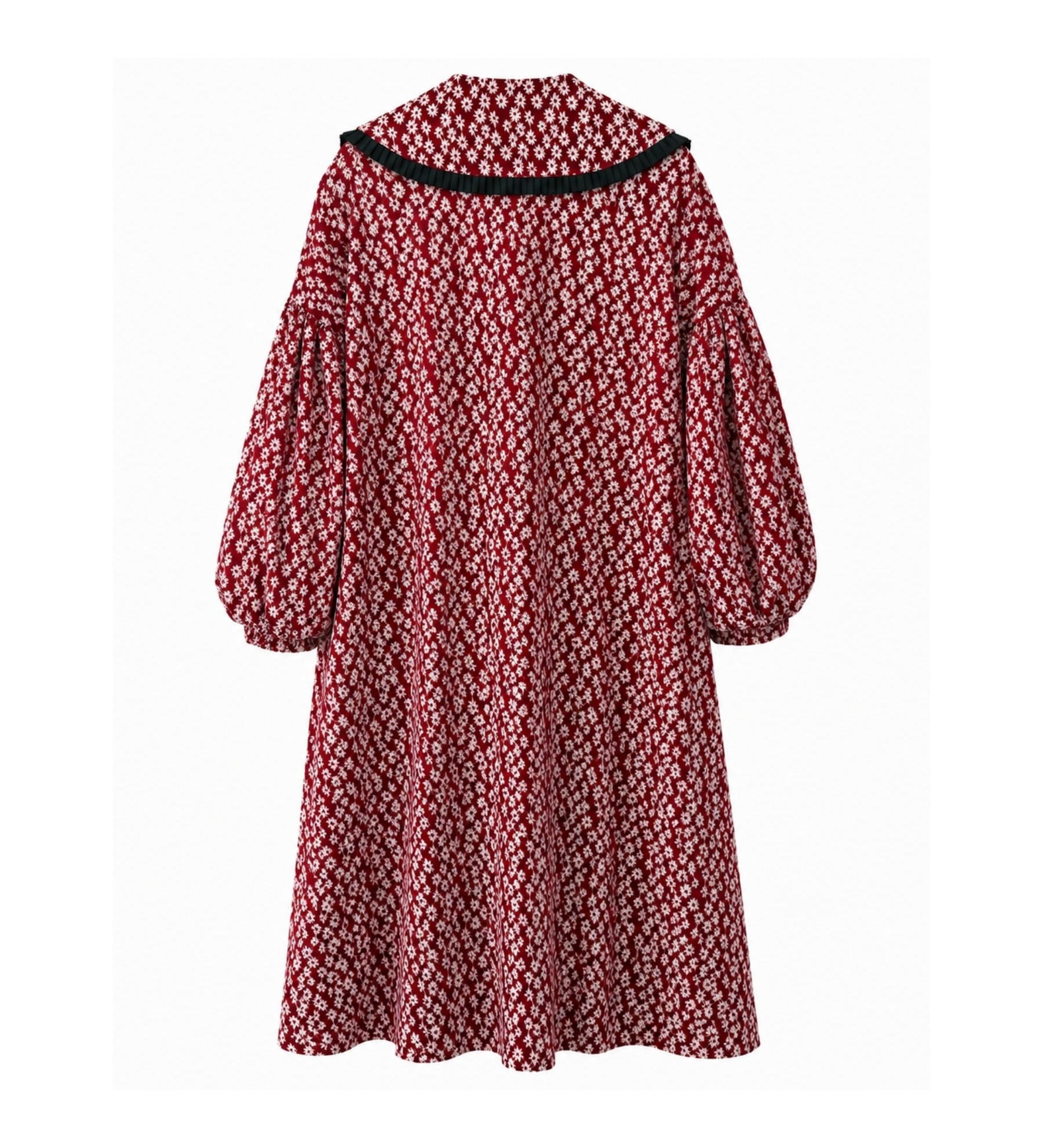 Trelise Cooper Pocket The Money Coat