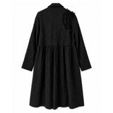 Trelise Cooper Collar Frill Life Coat
