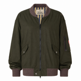 Vivienne Westwood Bomber Jacket