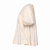 Maggie Marilyn Scoop Neck Blouse