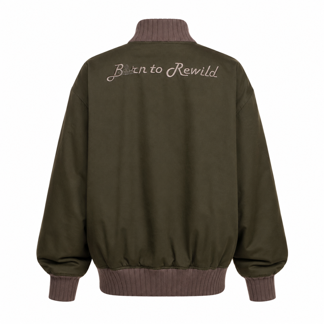 Vivienne Westwood Bomber Jacket