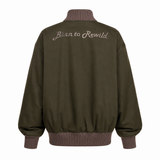 Vivienne Westwood Bomber Jacket