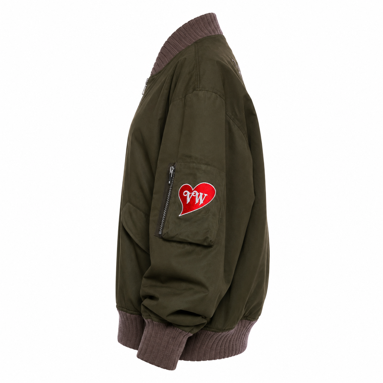 Vivienne Westwood Bomber Jacket