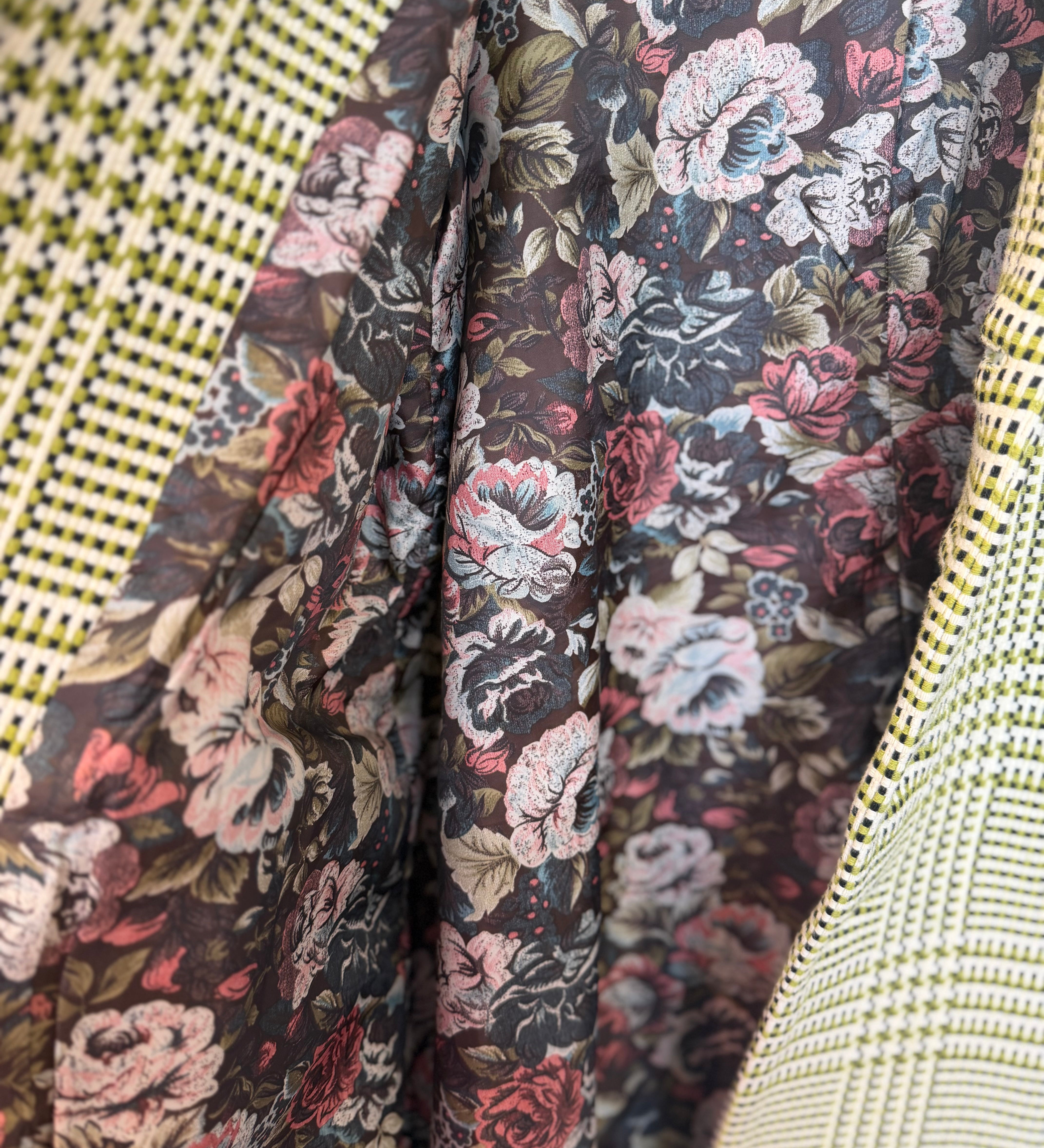 WORLD Heathcliff Coat