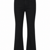 Mother The Hustler Ankle Fray Jeans – Size 31