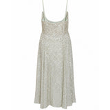 ASOS DESIGN Embellished Cami Dress