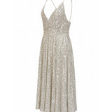 ASOS DESIGN Embellished Cami Dress