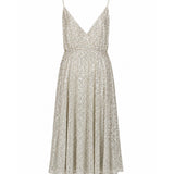 ASOS DESIGN Embellished Cami Dress