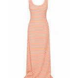 Caitlin Crisp “Pitstop” Maxi Dress
