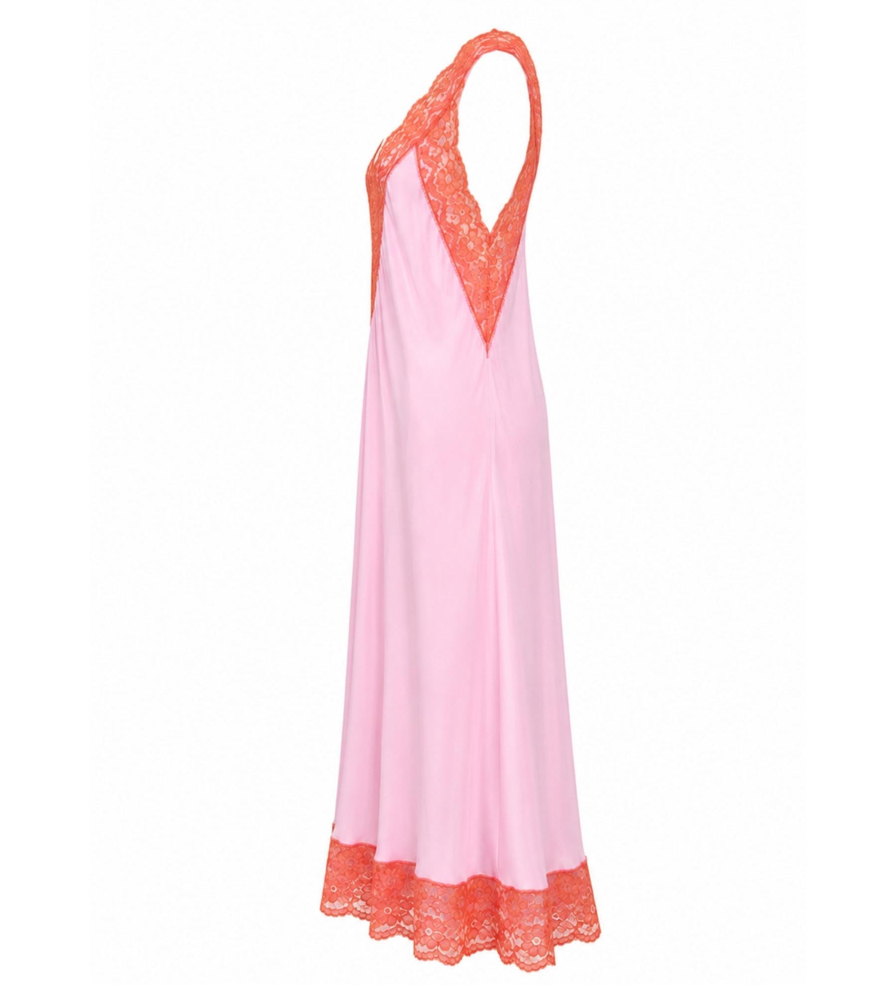 Kate Sylvester Ava Slip Dress