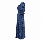 Karen Walker “Altitude” Organic Cotton Dress