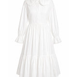 Karen Walker Organic Cotton Dress