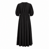 Karen Walker Lakeside Organic Cotton Dress