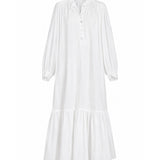 Lonely Label Long Sleeve Shirt Dress