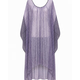 Miss Crabb Sheer Dress