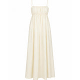 Maggie Marilyn “For Once In My Life” Maxi Dress