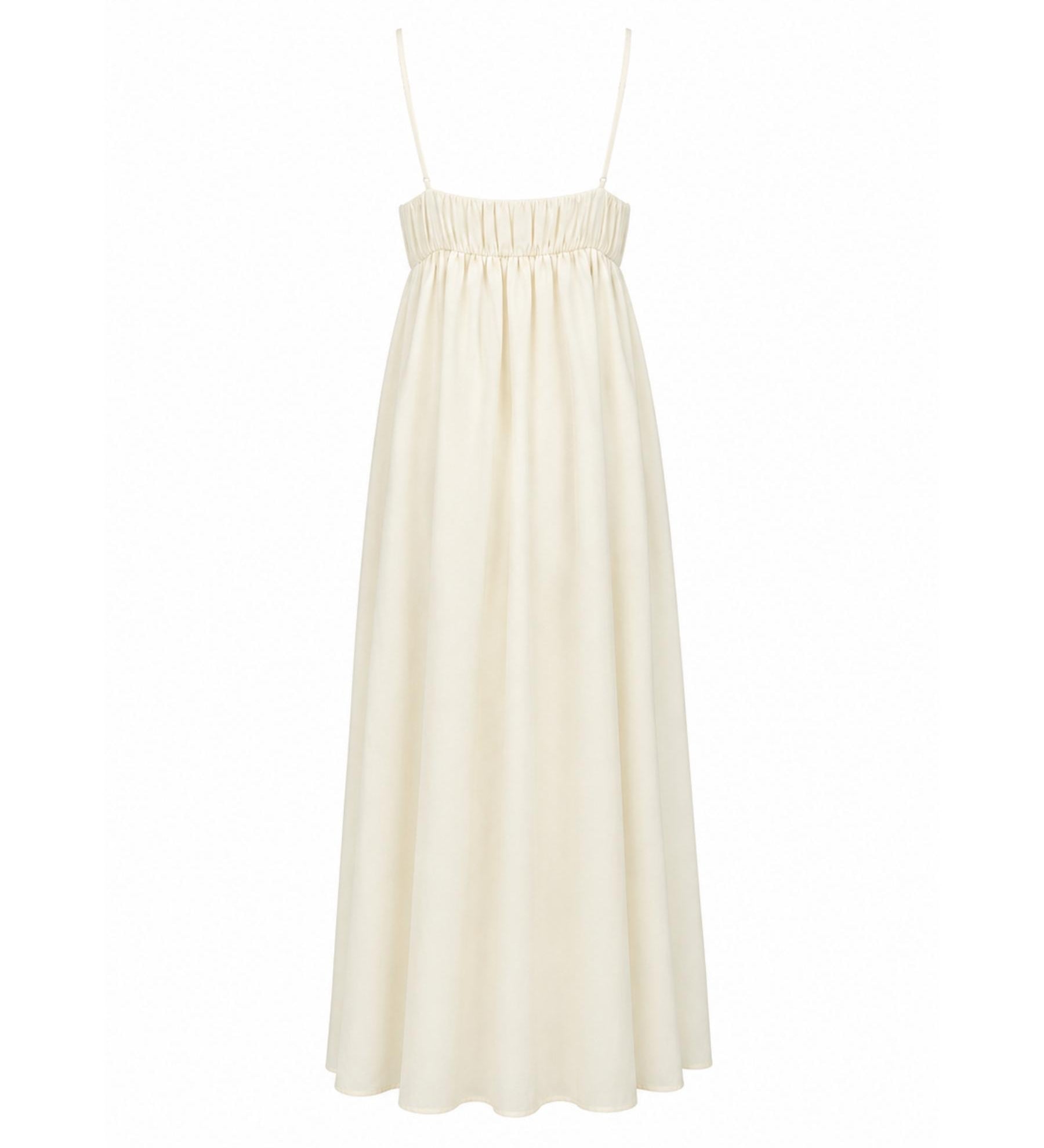 Maggie Marilyn “For Once In My Life” Maxi Dress