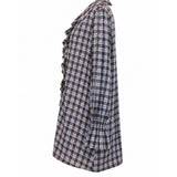 RUBY Sandler Long Sleeve Mini Dress