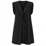 RUBY Sandler Mini Dress