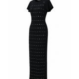 Sass & Bide “Equilateral” Tee Dress