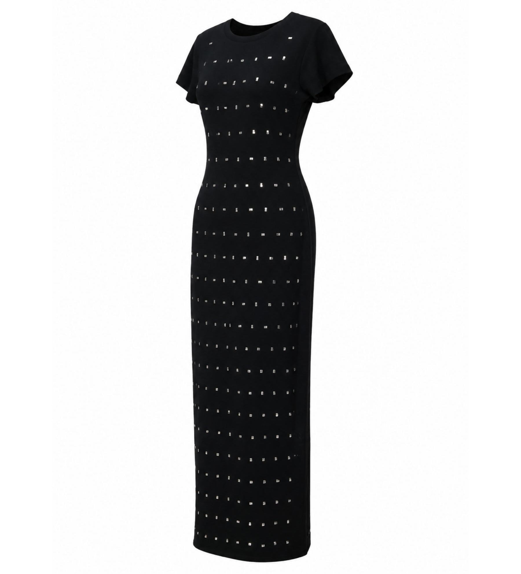 Sass & Bide “Equilateral” Tee Dress