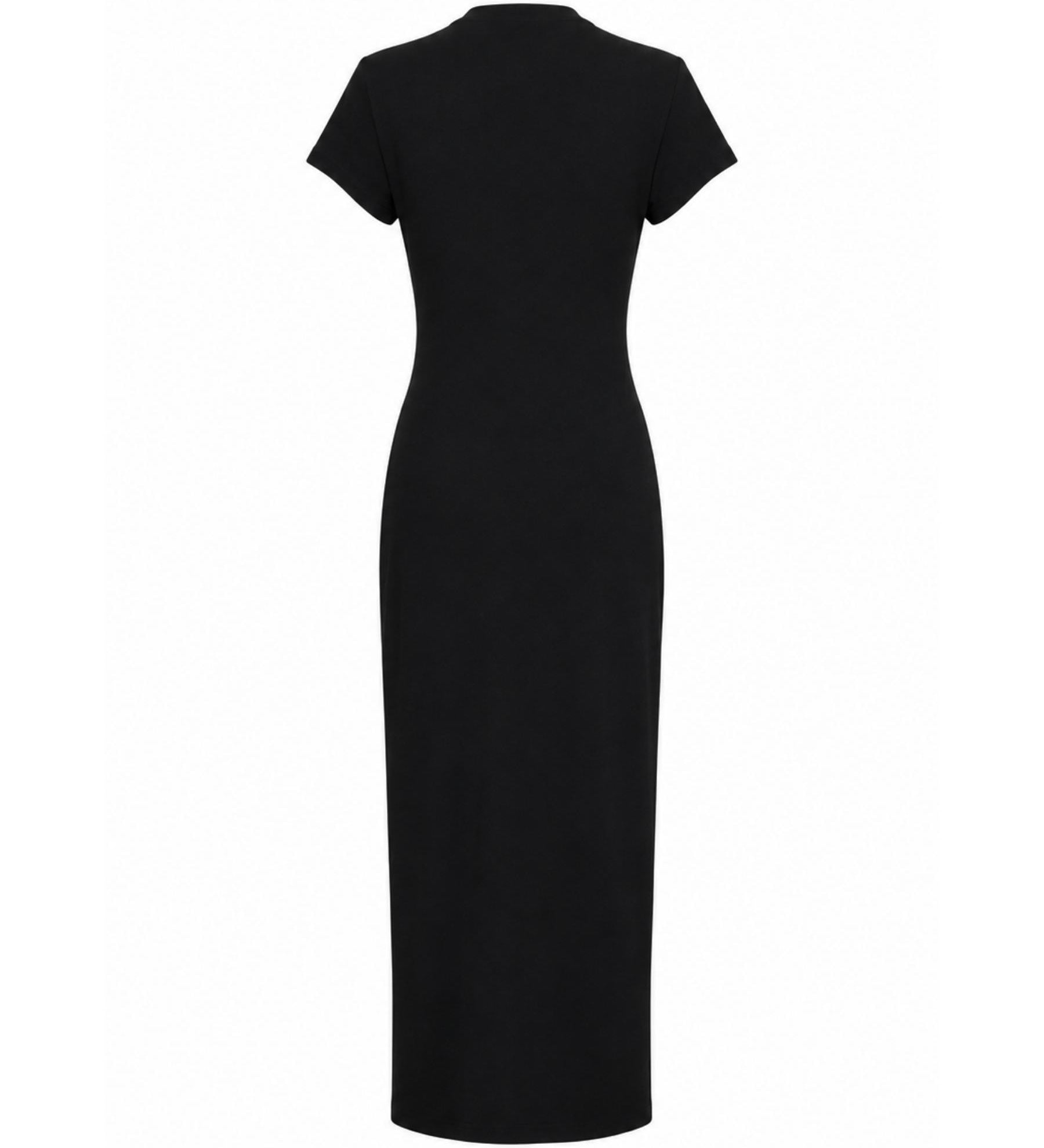 Sass & Bide “Equilateral” Tee Dress