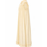 Skall Studio “Ancher” Organic Cotton Dress