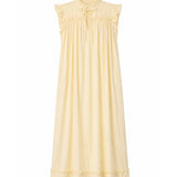 Skall Studio “Ancher” Organic Cotton Dress
