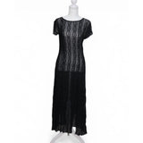 Find Me Now “Second Skin” Mariposa Lace Dress