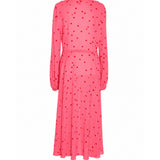 Kate Sylvester Flamingo Dotty Dress