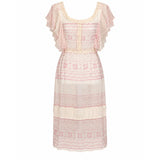 Cooper by Trelise Cooper "My Fair Lady" Dress – Winter 2011 Archive
