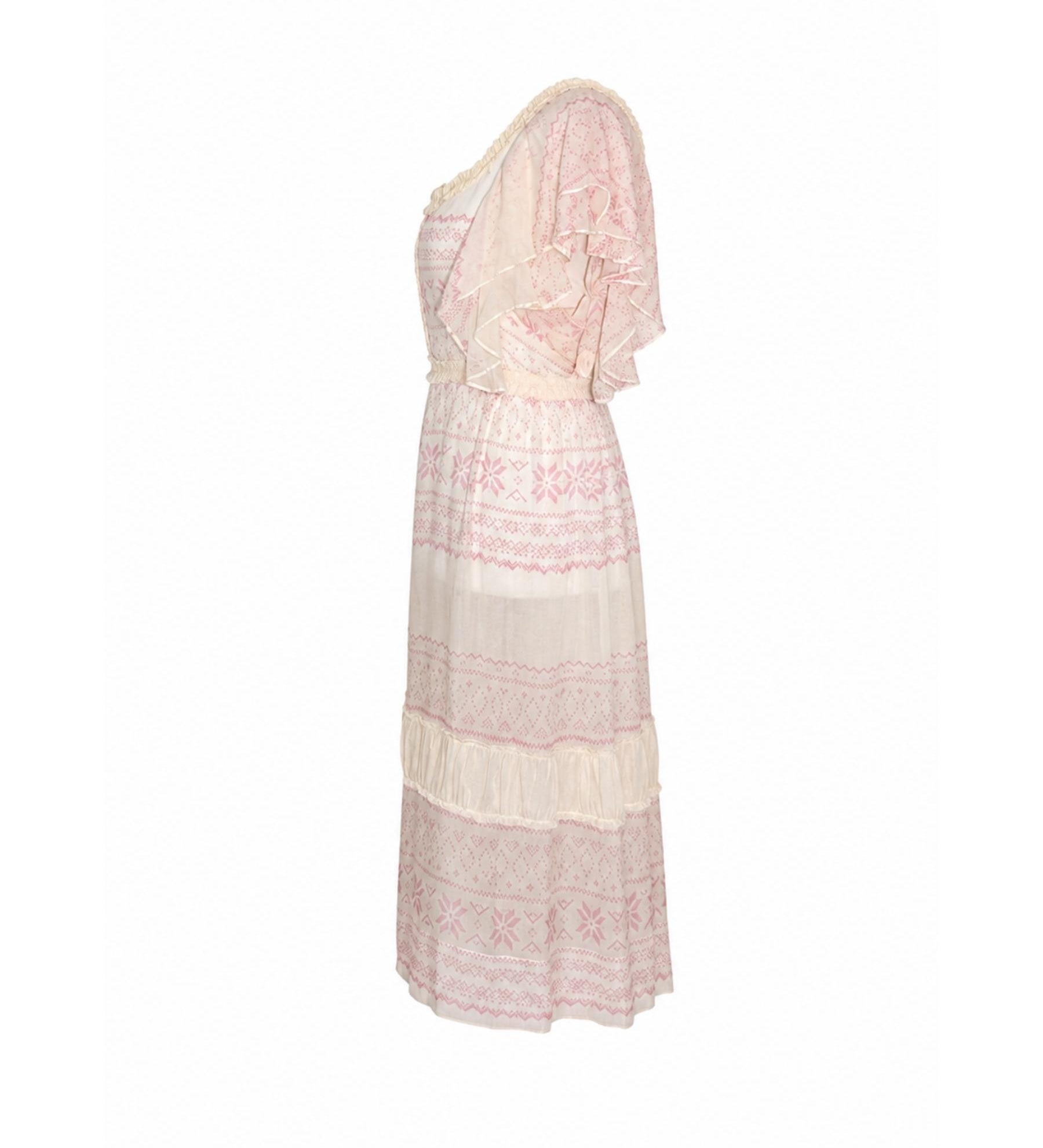 Cooper by Trelise Cooper "My Fair Lady" Dress – Winter 2011 Archive