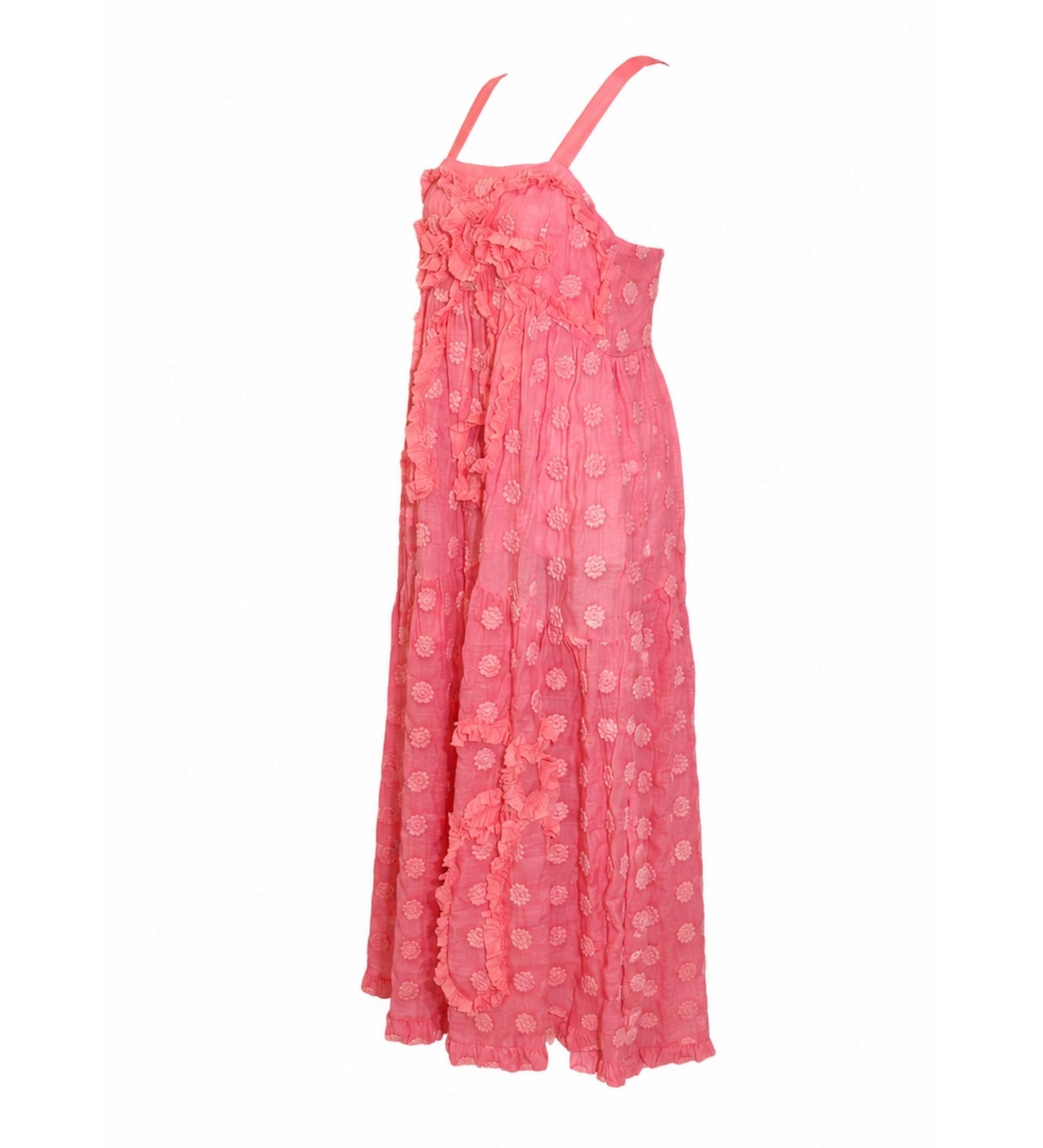 Trelise Cooper “Bow With The Flow” Dress - Summer 2024