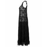 Cooper by Trelise Cooper “Tropic Like It’s Hot” Tiered Dress
