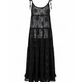 Cooper by Trelise Cooper “Tropic Like It’s Hot” Tiered Dress